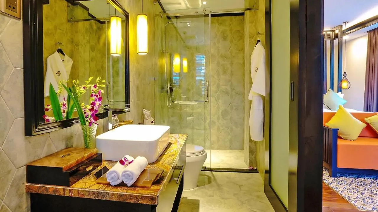 Hotel Manila Lounge Hongkong 0*,
