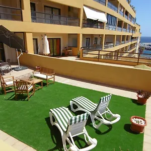  Apartment 431 - Edif Aguamarina - Vacation In The Coast Line Of Golf Del Sur Spain