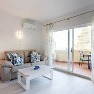  Apartment Sol - C&g Benal Spain
