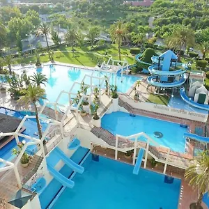  Apartment Benalbeach Loft Spain