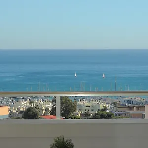  Apartment Puertosol 102 Playa - Sea Views Vistas Mar Spain