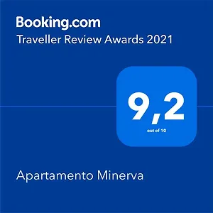  Apartment Minerva Spain