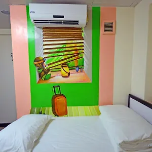 Hostel Alohas, Hong Kong