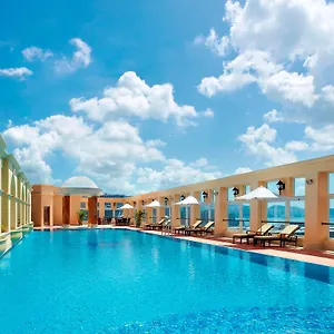 5* Отель The Royal Garden