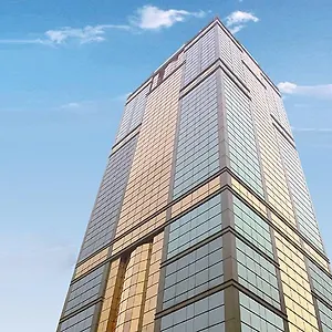 4* Отель Western