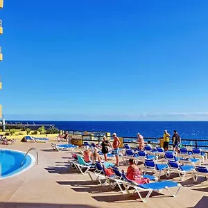  Apartment 810 - Edif Aguamarina - Vacation In The Coast Line Of Golf Del Sur Spain