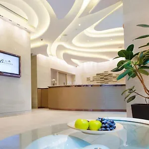 Hotel The Bauhinia - Tsim Sha Tsui, Hong Kong