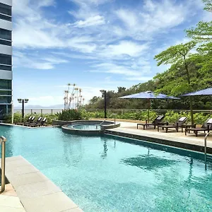 Hotel Le Meridien Hong Kong, Cyberport, Hong Kong
