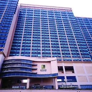 Hotel Winland 800, Hong Kong