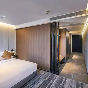 Hotel Cozi Oasis, Hong Kong