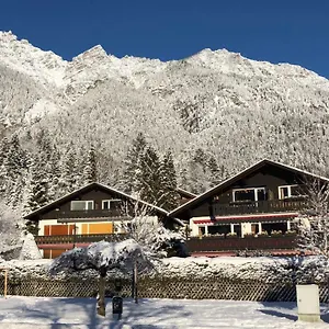  Apartment Loisachtal Germany