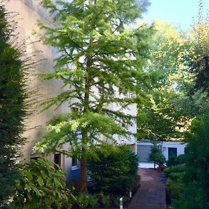  Apartment Centrum Im Gruenen Germany